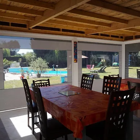 Bed & Breakfast Couette Et Cafe 3*