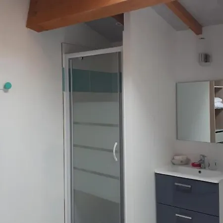 Oda ve Kahvaltı Couette Et Cafe