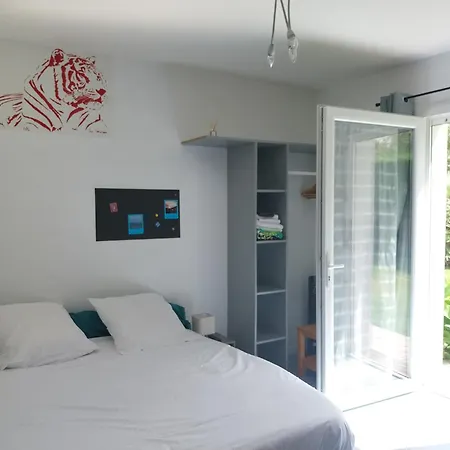 Couette Et Cafe Oda ve Kahvaltı 3*