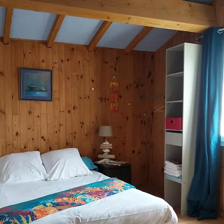 Oda ve Kahvaltı Couette Et Cafe Médis